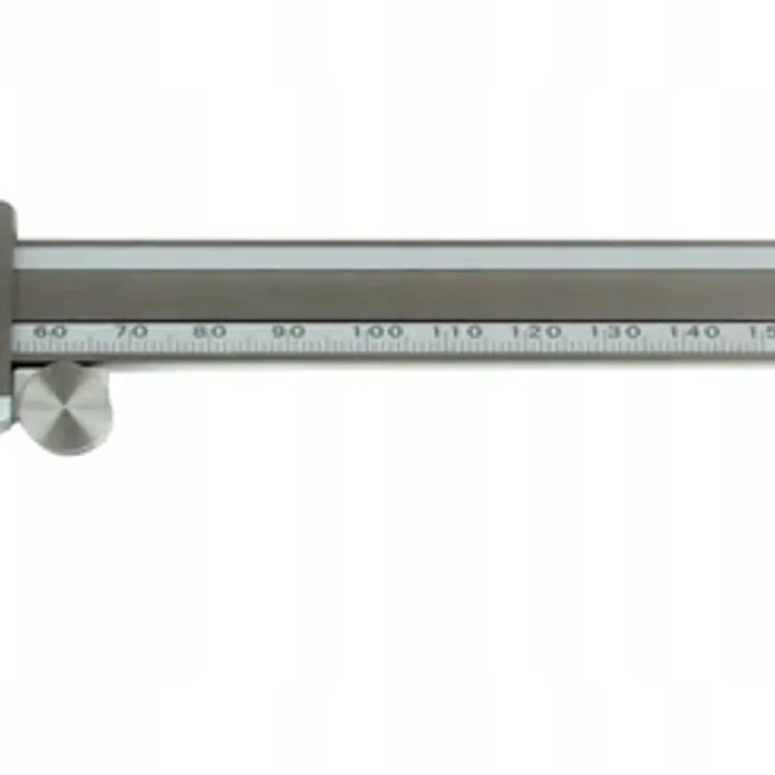  INSIZE 1311-150A Suwmiarka 150mm zegarowa. Suwmiarka zegarowa 150 mm 