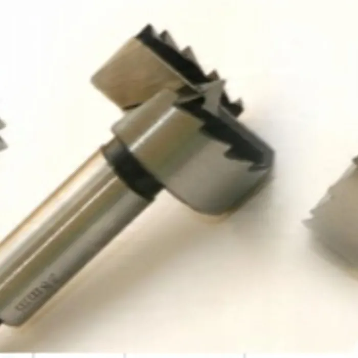  DRILLCRAFT Frezy puszkowe do drewna fi 70mm 