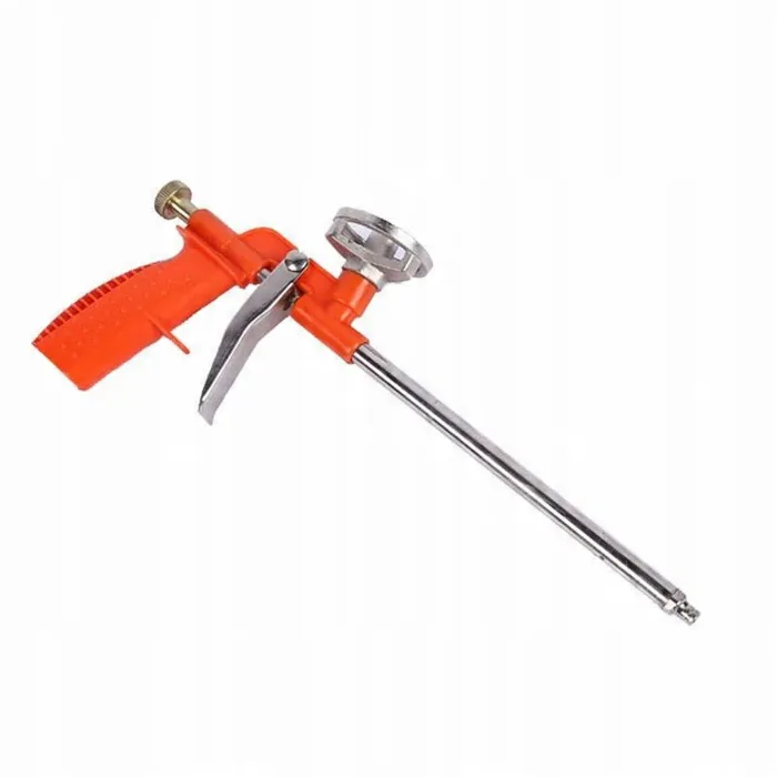  IRON pistolet do piany montażowej 