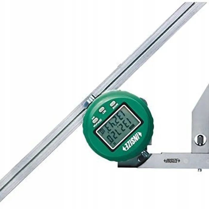  Kątomierz elektroniczny Insize 360mm 2172-360A 