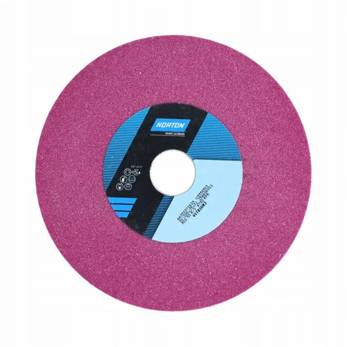  Ściernica Norton 200x20x32 mm + tuleje redukcyjne 25A60KVS3 