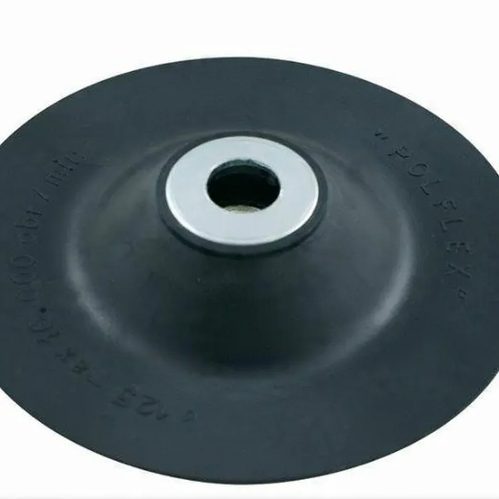  PROLINE DYSK DO FIBRY 125 mm M14 27024 