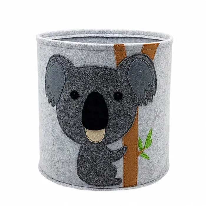 MAANFILCOWYKOSZNAZABAWKIKOALA35X35X35WIELOFUNKCYJNY