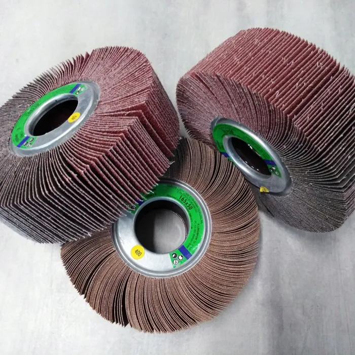  Ściernica listkowa nasadzana Klingspor 275152 SM 611 165x50mm P180 