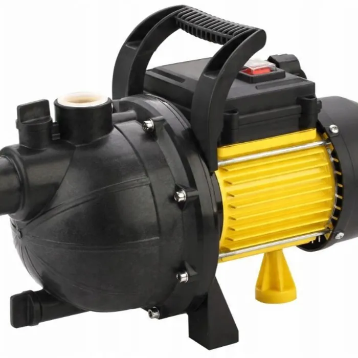 Pompa powierzchniowa FGP 400 W 2600 l/h 3.0 bar/ 30m 
