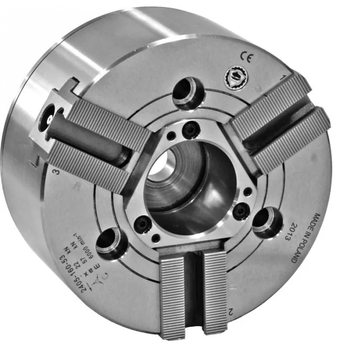  UCHWYT TOKARSKI 2405-200-66 SGM 