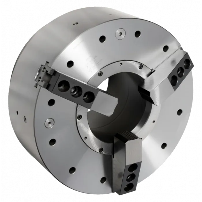  UCHWYT TOKARSKI 2500-500-230 