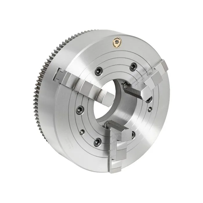  UCHWYT TOKARSKI 2534-400P 