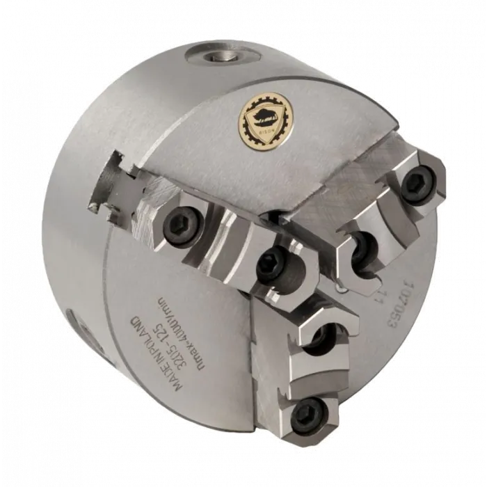  UCHWYT TOKARSKI 3205-400 