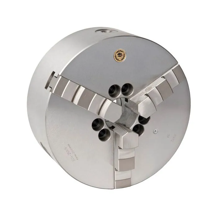  UCHWYT TOKARSKI 3214-500-11A2 DIN 