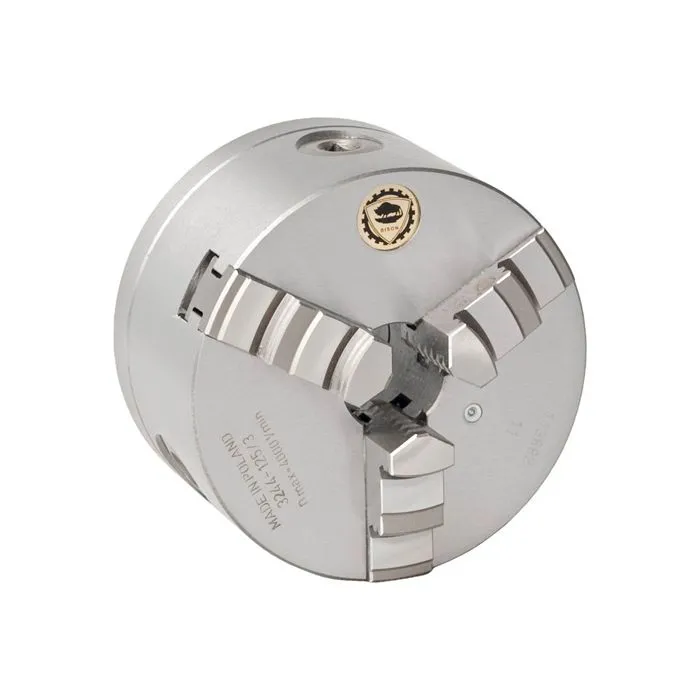  UCHWYT TOKARSKI 3244-500-11 