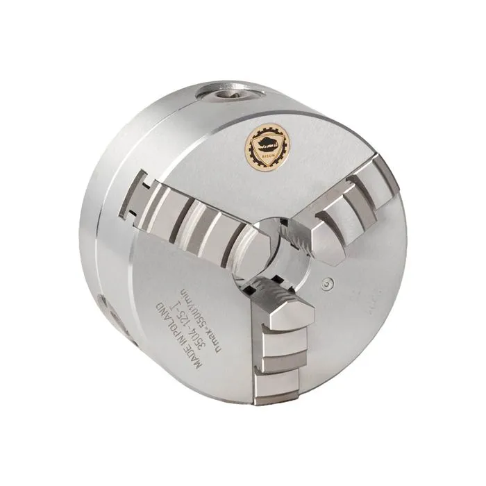  UCHWYT TOKARSKI 3504-500-P 