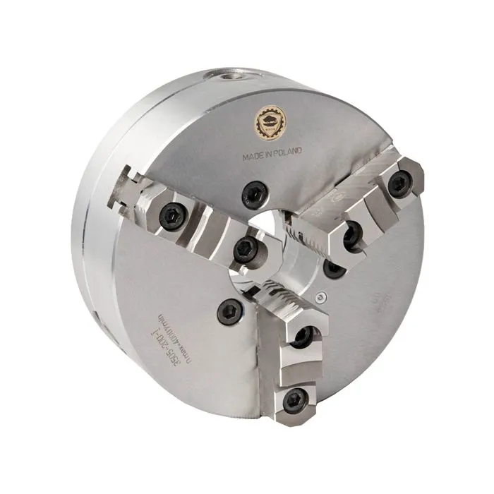 UCHWYT TOKARSKI 3505-630-P 