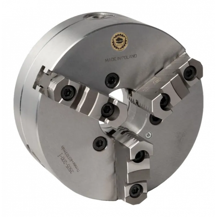  UCHWYT TOKARSKI 3505-315 
