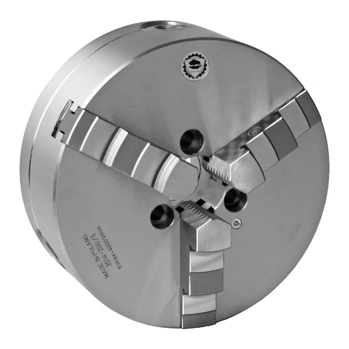  UCHWYT TOKARSKI 3514-160-5A1 