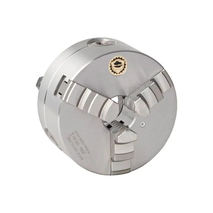  UCHWYT TOKARSKI 3534-400-8-P 