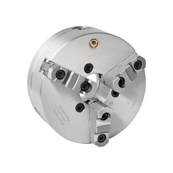  UCHWYT TOKARSKI 3535-125-3-P 