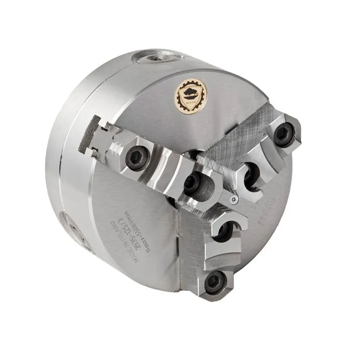  UCHWYT TOKARSKI 3535-200-5 