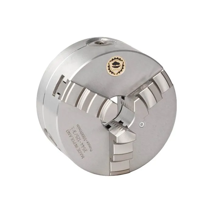  UCHWYT TOKARSKI 3544-200-6-P 
