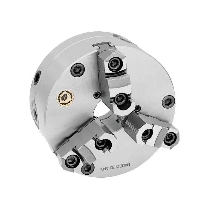  UCHWYT TOKARSKI 3575-250-P 