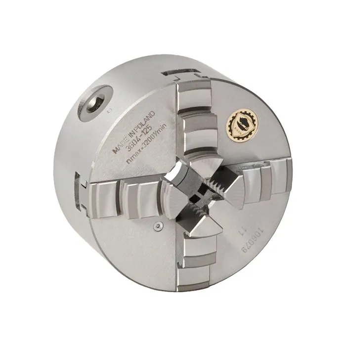  UCHWYT TOKARSKI 3604-500 