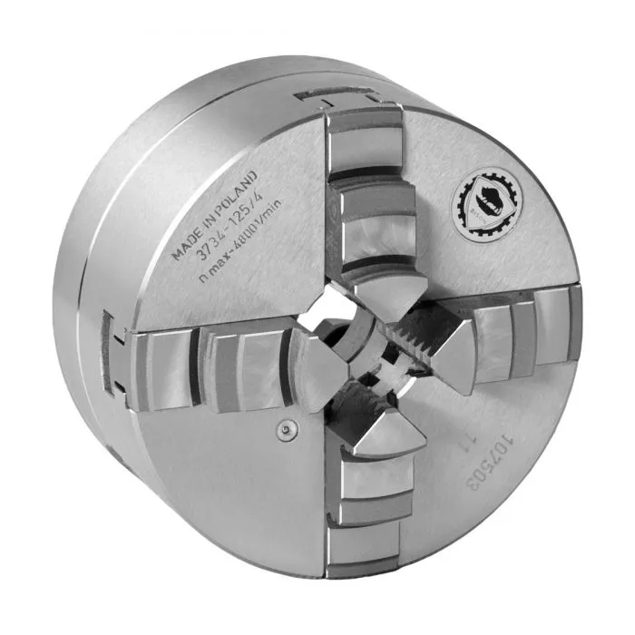 UCHWYT TOKARSKI 3734-160-5 