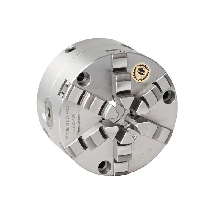  UCHWYT TOKARSKI 3864-160 