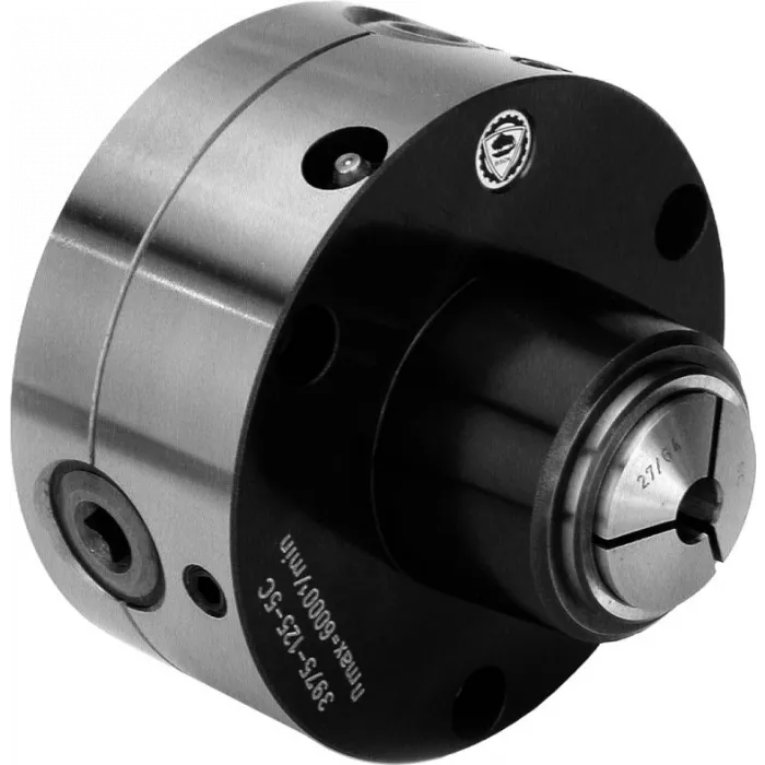  UCHWYT TOKARSKI 3975-140-16C 