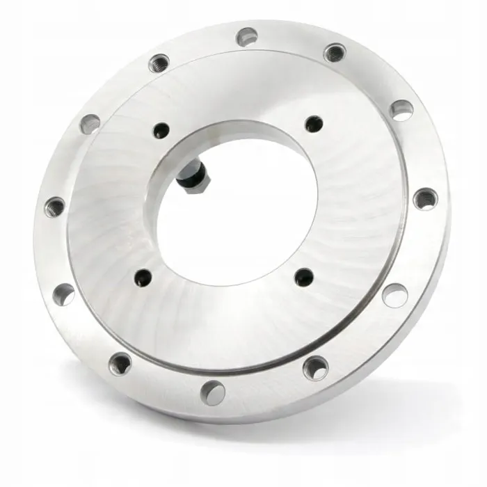  Tarcza zabierakowa obrobiona 250 mm | 8230-250-6-X | DIN 6350 - BISON-BIAL 