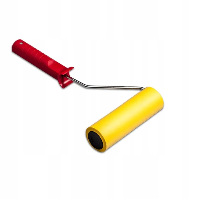  Maan Wałek z uchwytem DO TAPET DOCISKOWY ROLKA GUMOWA 24 cm 3954 