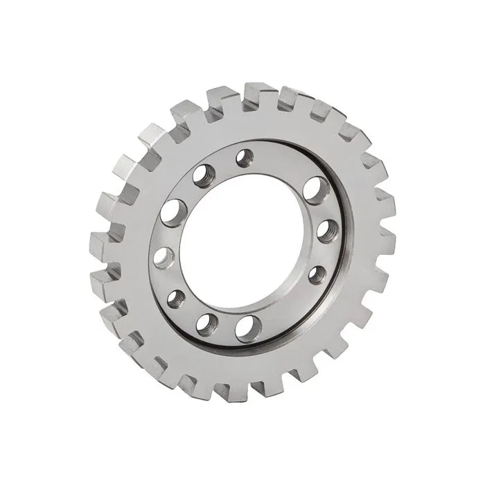  WYM TARCZA PODZ Z=24 WTP 5901 5902-125 