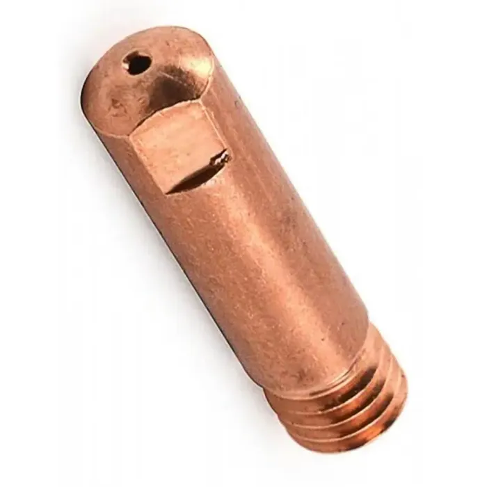  BINZEL Styk końcówka prądowa 1.0 M6 MB15 - 1 sztuka 