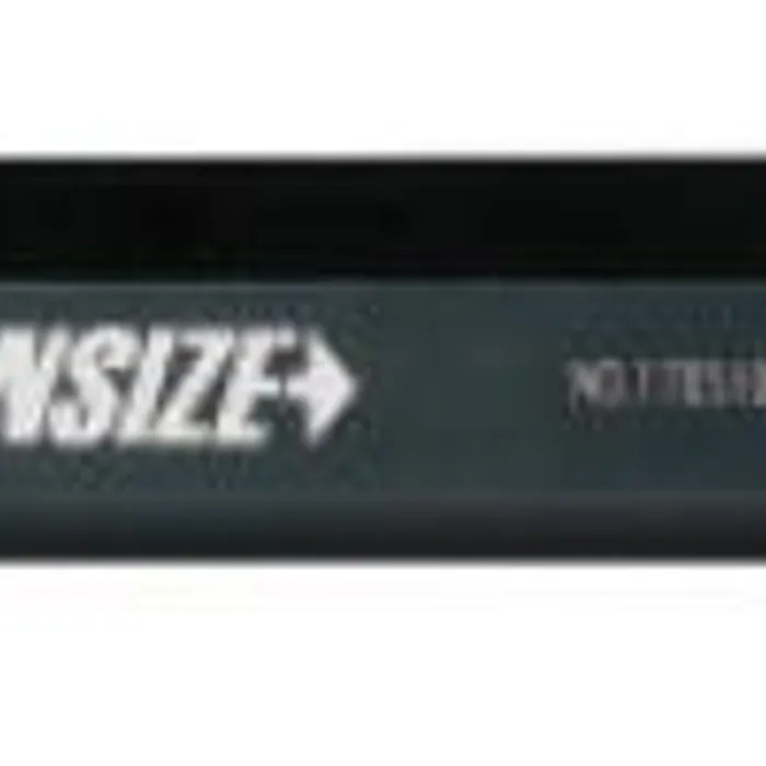  Sprawdzian gwintu trzpieniowy MSBG M6 Go/No rozm. M6x1 INSIZE 4130-6 