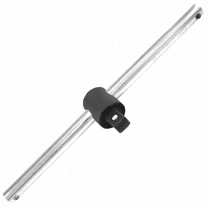  Pokrętło klucz PRZESUWNE 1/2 250mm KING TONY 4572-10 