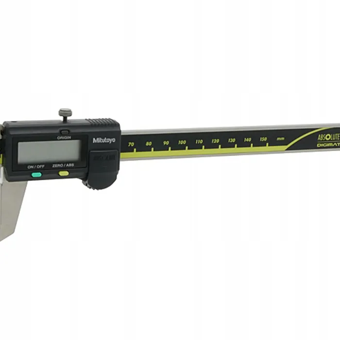  MITUTOYO 500-181-80 Suwmiarka elektroniczna 150 mm oryginał dystrybucja PL 