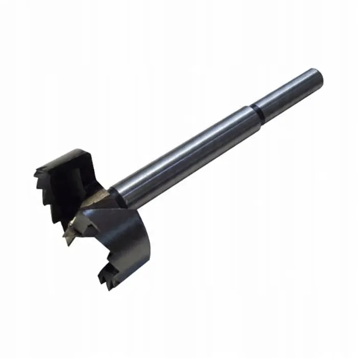  DRILLCRAFT FREZ PUSZKOWY DO DREWNA ZĄBKOWANY 38 mm 