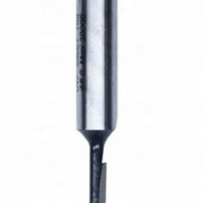  DRILLCRAFT Frez rowkowy prosty 3,2mm 
