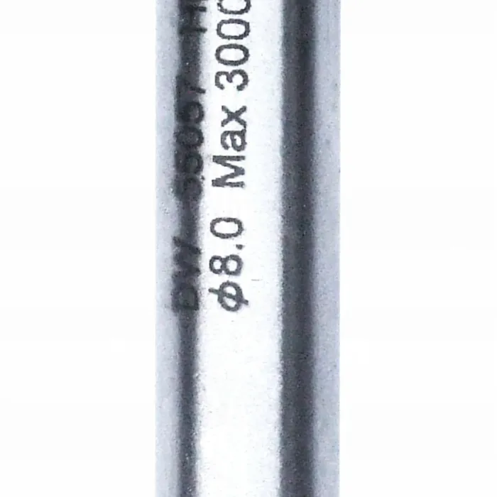  DRILLCRAFT FREZ DO ROWKÓW typu CORE BOX 6,35 MM 