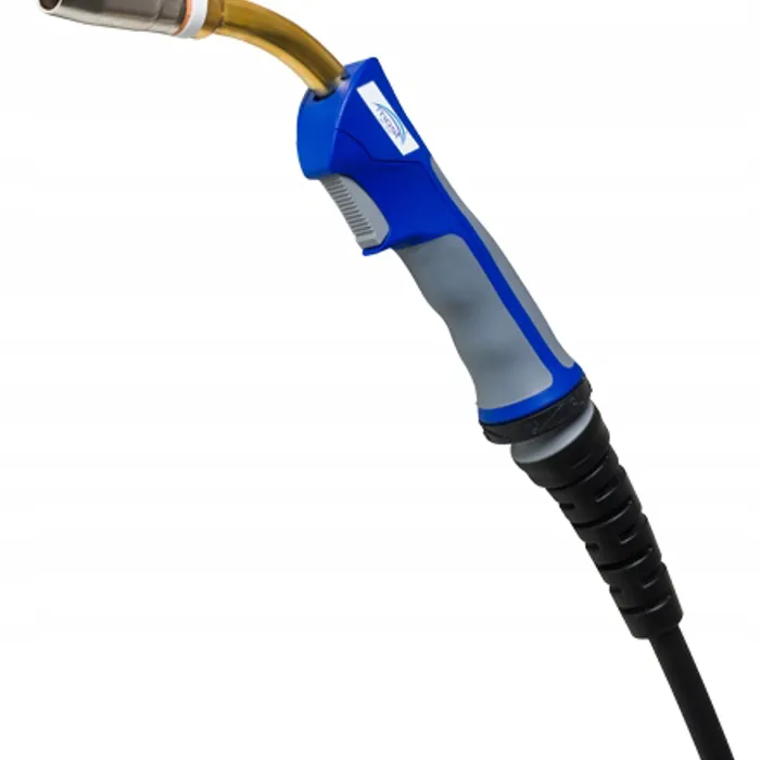  MOST Uchwyt spawalniczy MIG/MAG M25 SGRIP 5 m 