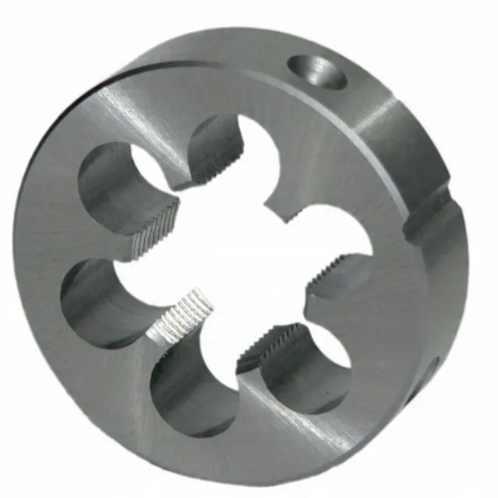  FANAR Narzynka 7/16-20 UNF 2A DIN-EN 22 568 HSS 800 
