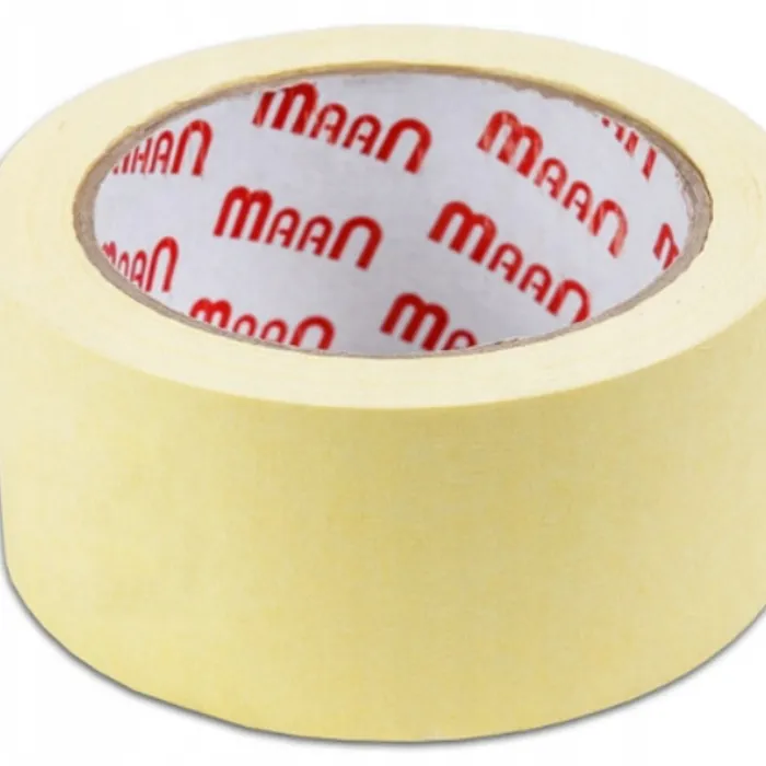  MAAN TAŚMA MALARSKA 19 mm x 25 yd Taśma maskująca 19x25 yd ECO 