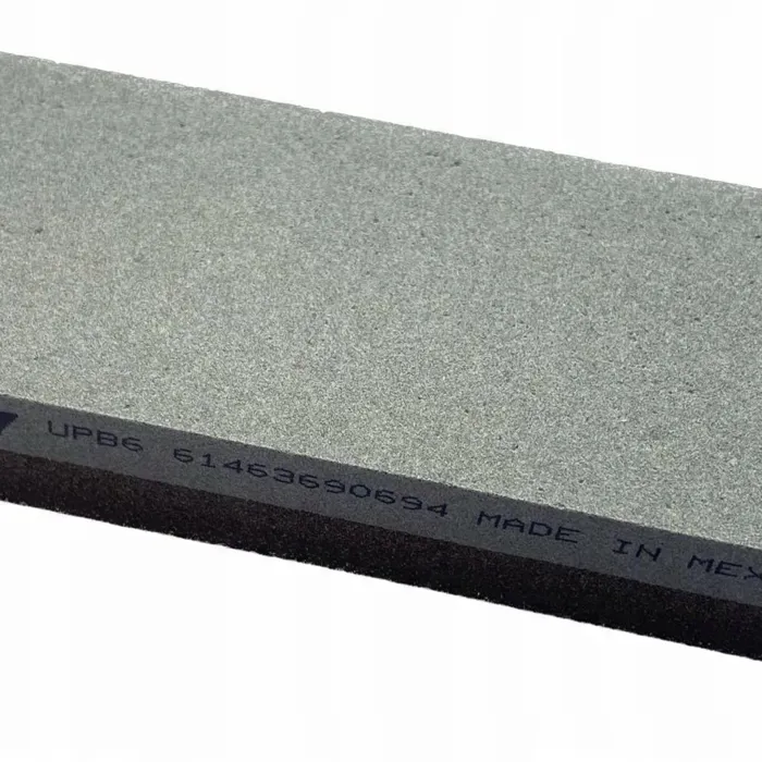 Norton Profesjonalna osełka narzędziowa gr 220 osełka 152x50x19 mm 