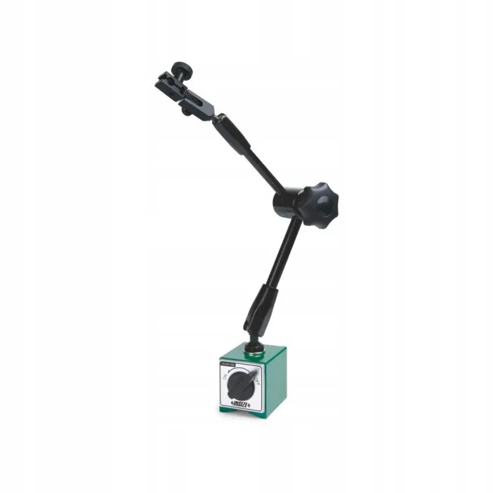 INSIZEUniwersalnystatywzpodstawmagnetyczn63x50x55mm80kg