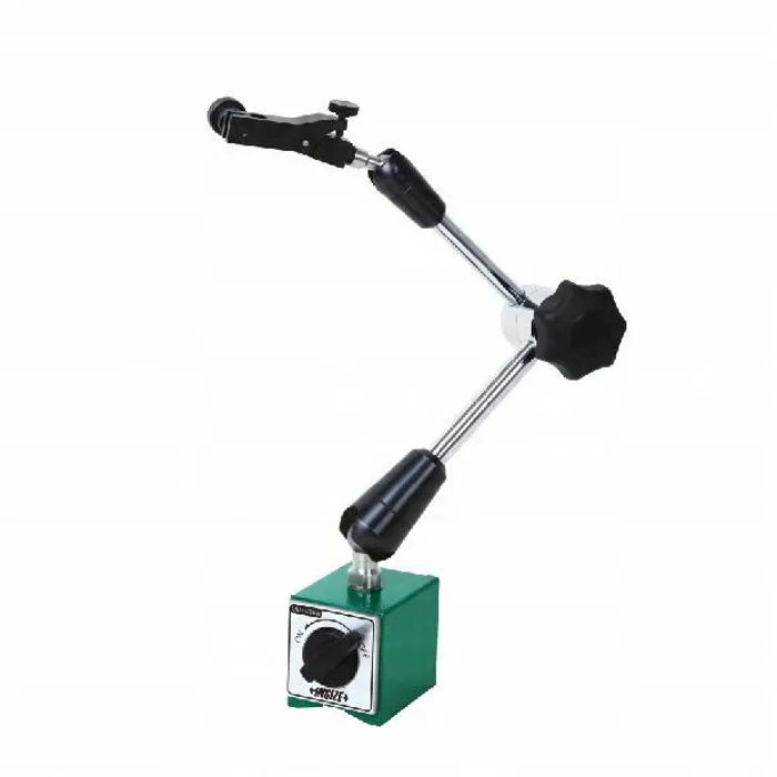  INSIZE Uchwyt magnetyczny do czujnika model 6210-80 siła 80kgf fi 8mm 