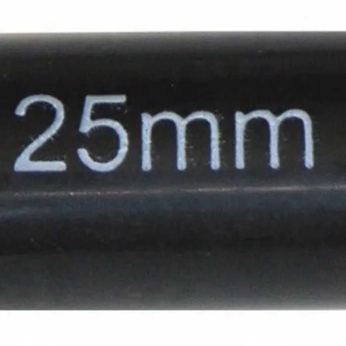  Sprawdzian mikrometru 25 mm wzorzec mikrometra 25 mm INSIZE 