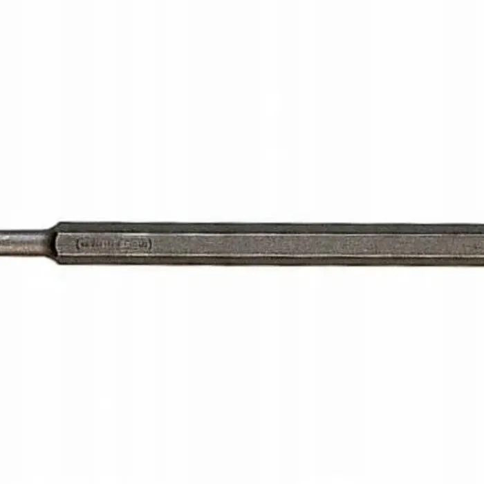  Metabo Dłuto szpicak ostry 250mm SDS-plus 