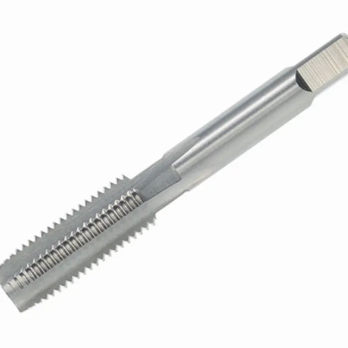  Gwintownik maszynowy NPT 1/4 18z VOLKEL Gwintownik 1/4-18 NPT HSS Niemcy 