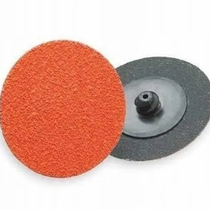  NORTON MINI KRĄŻEK ŚCIERNY COMBIDISC ROLOC TR Fi 50MM BLAZE GR. 36 CERAMIC 
