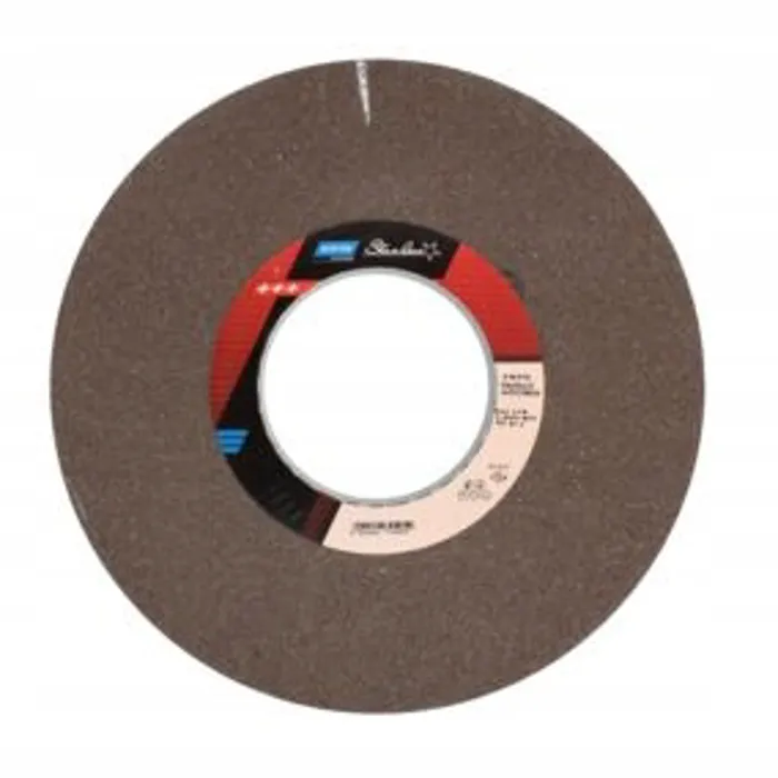  Norton tarcza 350x50x127mm Gr60 do stali twarda ściernica fi 350 