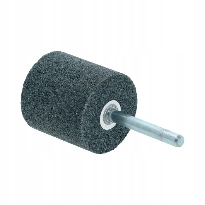  Norton Ściernica trzpieniowa 40x40x6 Gr 46 39C 